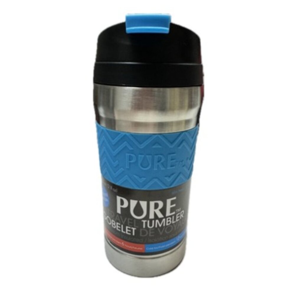 Travel Tumbler